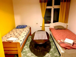 Karske tuba in Tapa